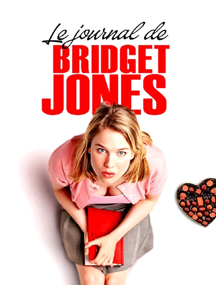 Le journal de Bridget Jones