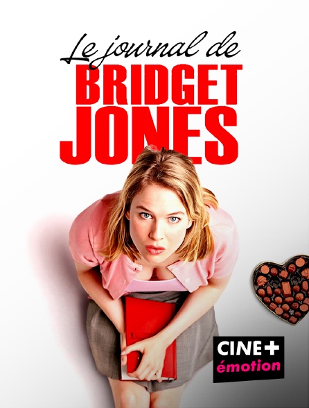 CINE+ Emotion - Le journal de Bridget Jones
