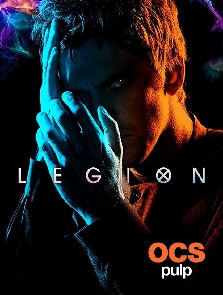 OCS Pulp - Legion