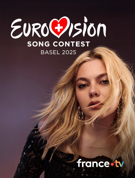 Culturebox - Concours Eurovision de la chanson 2025