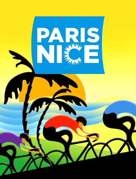 Paris - Nice 2019