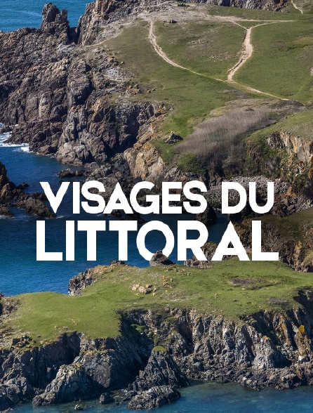 Visages du littoral