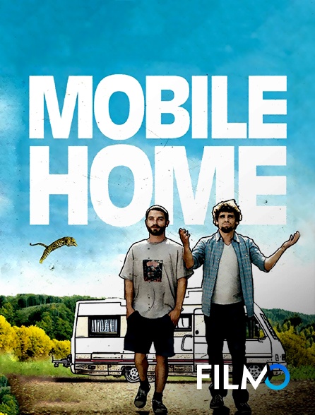 FilmoTV - Mobile Home