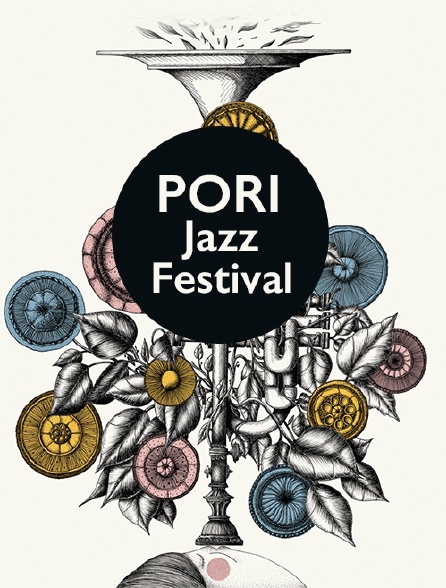 Pori Jazz Festival