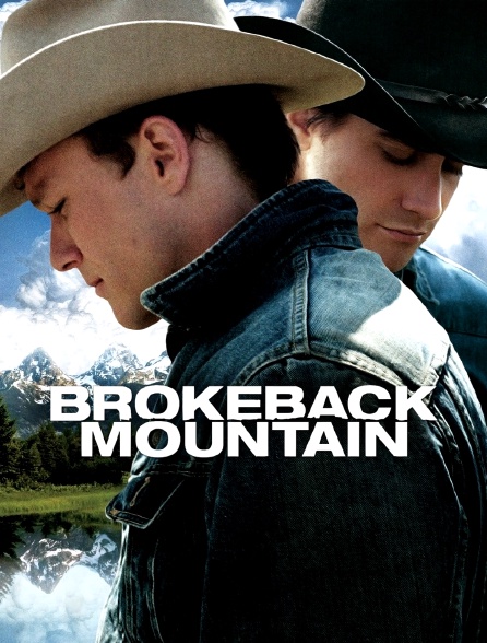 Le secret de Brokeback Mountain