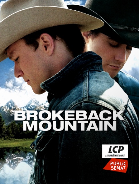 LCP Public Sénat - Le secret de Brokeback Mountain