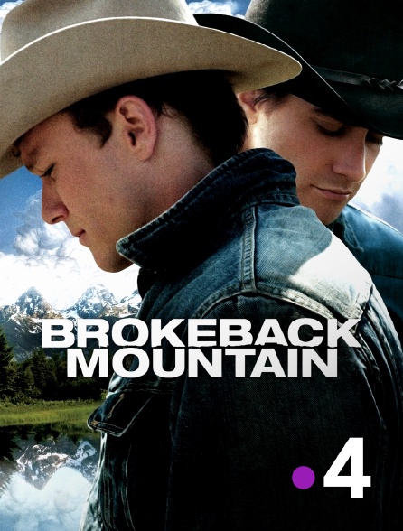 France 4 - Le secret de Brokeback Mountain