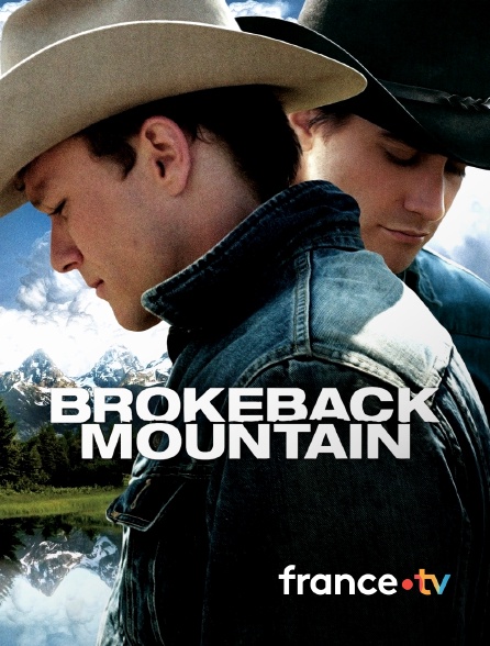 france.tv - Le secret de Brokeback Mountain