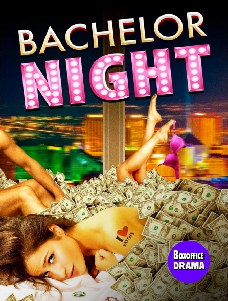 Box Office Drama - Bachelor Night
