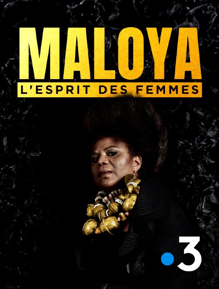 France 3 - Maloya, l'esprit des femmes