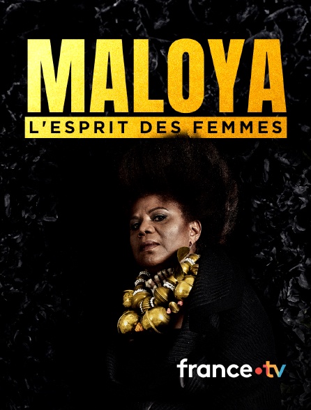france.tv - Maloya, l'esprit des femmes