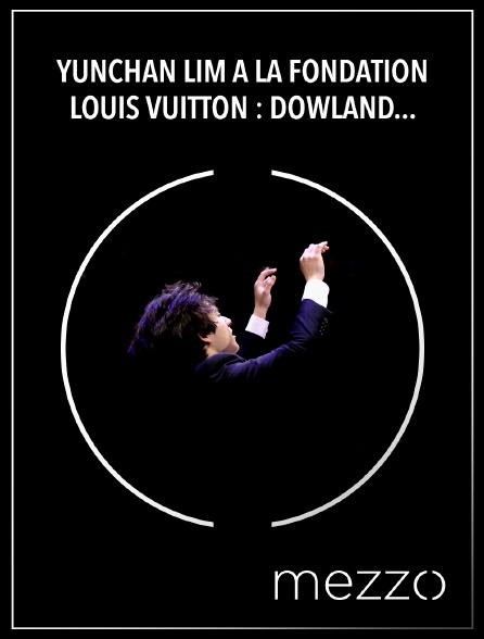 Mezzo - Yunchan Lim à la Fondation Louis Vuitton : Dowland, Bach, Beethoven