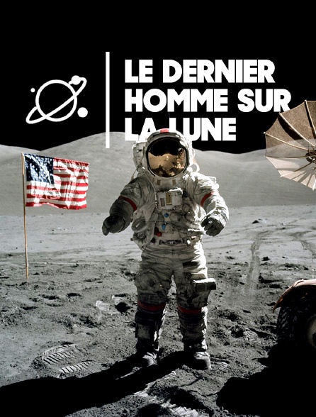 Le dernier homme sur la Lune