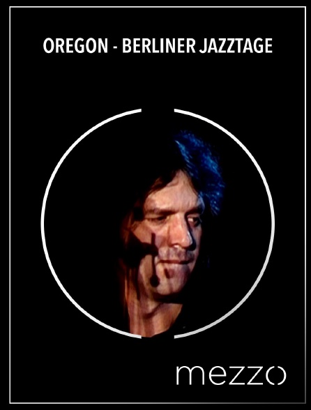 Mezzo - Oregon - Berliner Jazztage