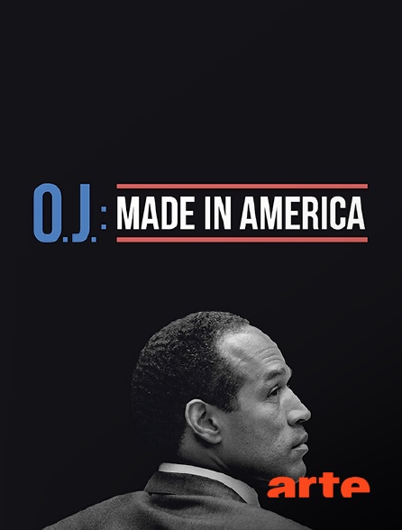Arte - O.J. Simpson : Made in America