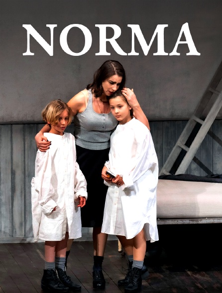 Vincenzo Bellini : Norma
