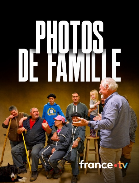 france.tv - Photos de famille