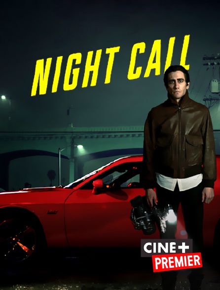 night call film complet