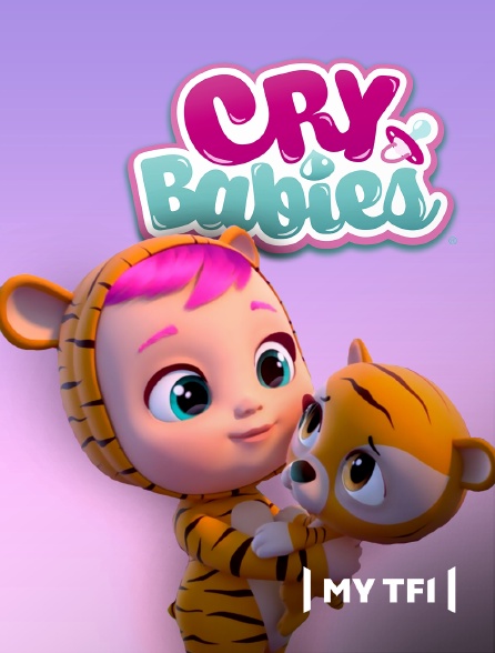 MyTF1 - Cry Babies - Magic Tears