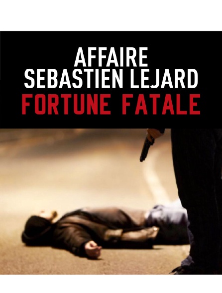 Affaire Lejard : fortune fatale