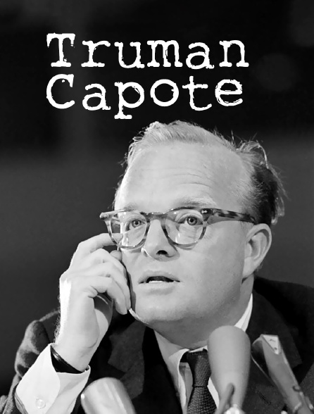 Truman Capote