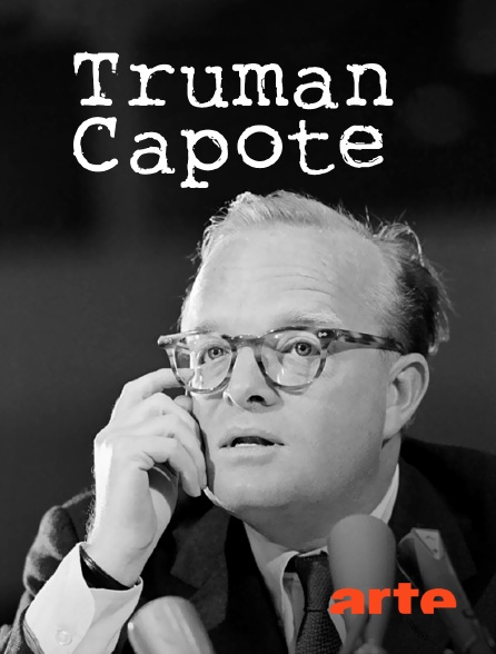 Arte - Truman Capote