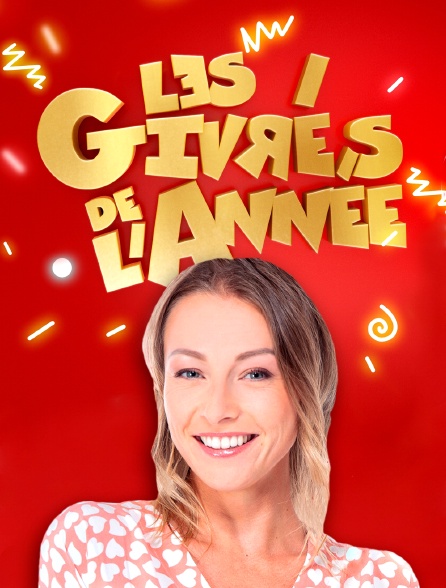 Les givrés de l'année