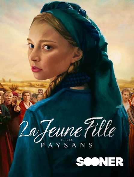 Sooner - La Jeune fille et les paysans