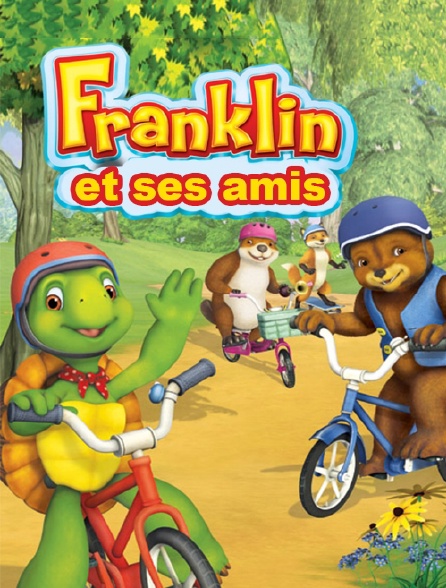 Franklin et ses amis