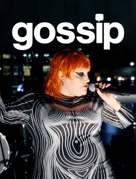Gossip - Sounds Like Art - Nouvelle galerie nationale, Berlin