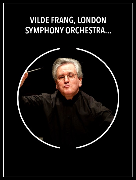 Vilde Frang, London Symphony Orchestra, Antonio Pappano : Elgar, Holst