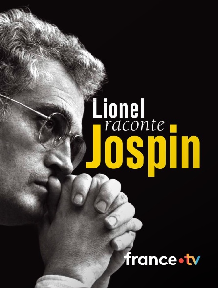 france.tv - Lionel raconte Jospin