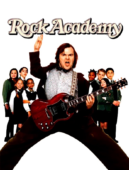 Rock Academy