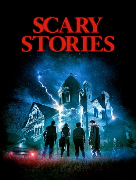 Scary Stories