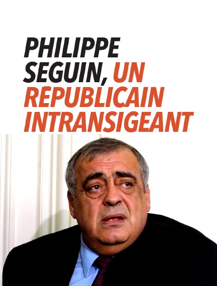 Le mythe Philippe Seguin