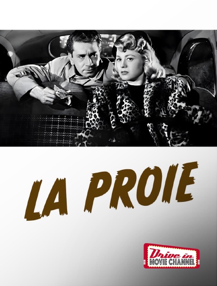 Drive-in Movie Channel - La proie