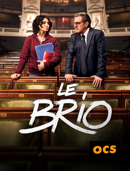 OCS - Le brio