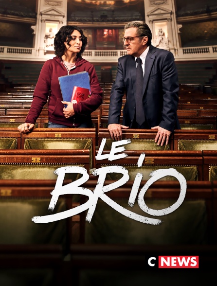 CNEWS - Le brio
