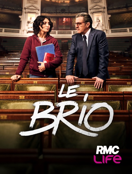 RMC Life - Le brio