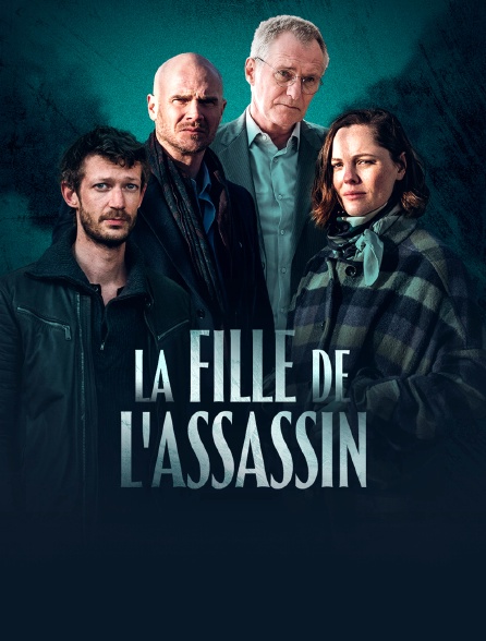 La fille de l'assassin