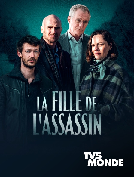 TV5MONDE - La fille de l'assassin