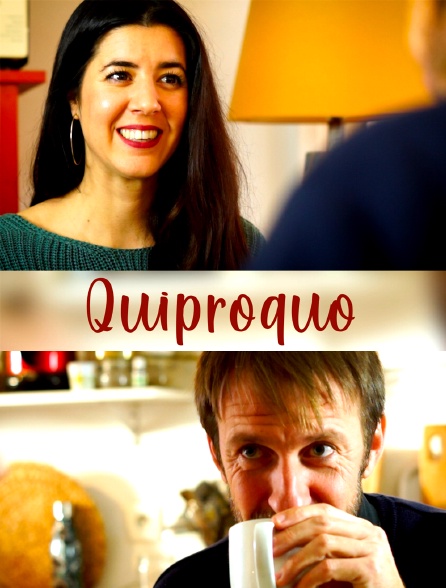 Quiproquo
