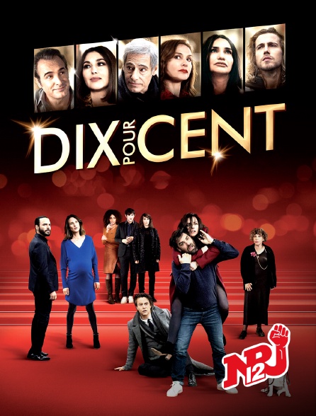 NRJ 12 - Dix pour cent