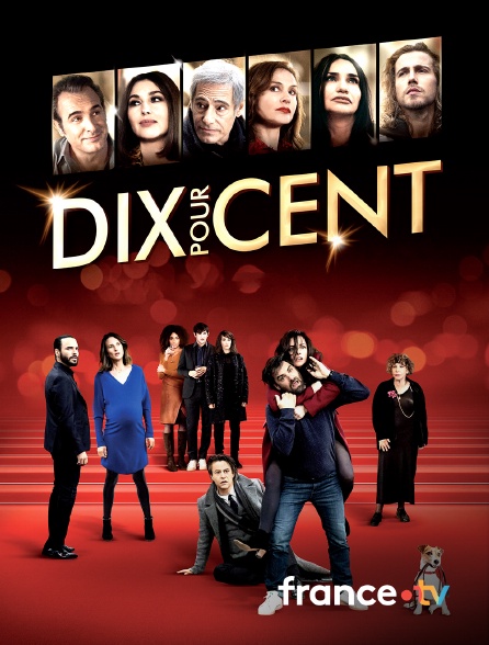 France.tv - Dix pour Cent