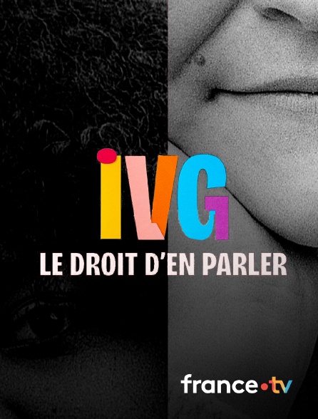 Slash - IVG, le droit d'en parler