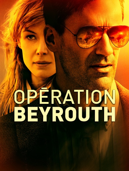 Opération Beyrouth