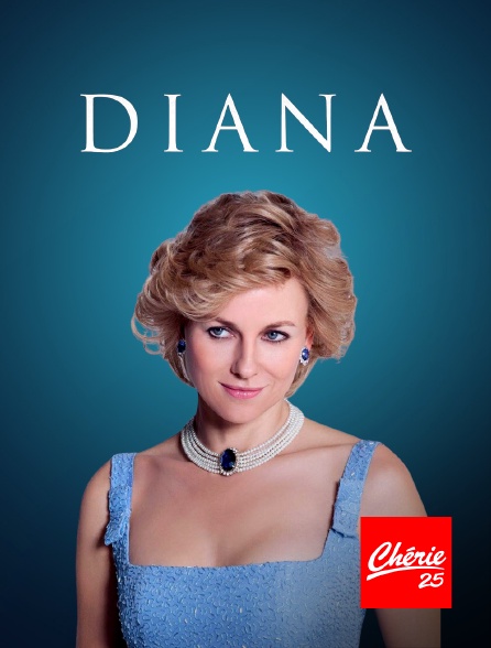 Chérie 25 - Diana