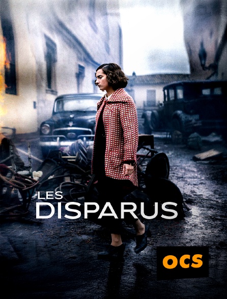 OCS - Les disparus