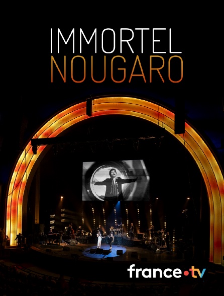 Culturebox - Immortel Nougaro