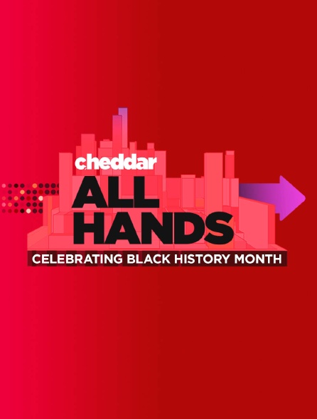 All Hands: Celebrating Black History Month